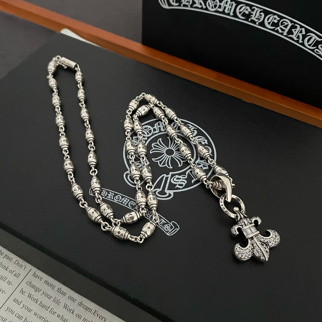 Chrome Hearts Necklaces